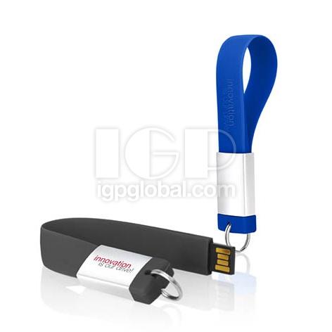 IGP(Innovative Gift & Premium)|轻便USB匙扣