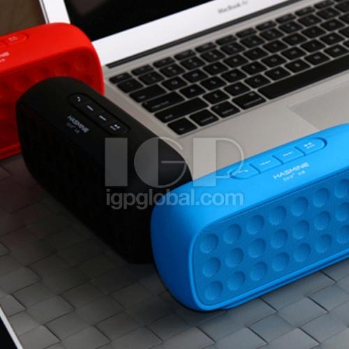 IGP(Innovative Gift & Premium) | Color Bluetooth Speaker