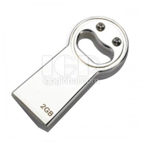 IGP(Innovative Gift & Premium) | Metal USB