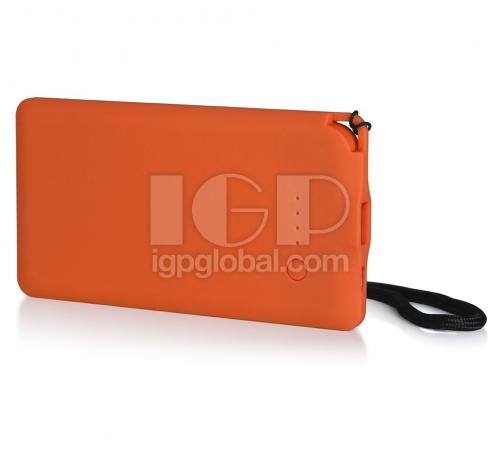 IGP(Innovative Gift & Premium)|彩色防滑充電器