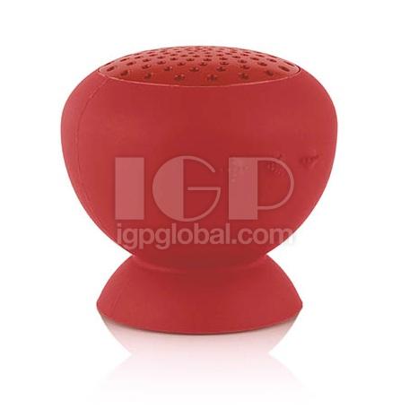 IGP(Innovative Gift & Premium)|吸盘圆形音箱