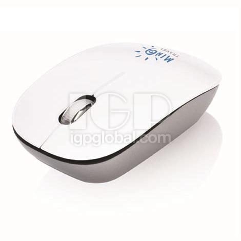IGP(Innovative Gift & Premium)|簡約無線滑鼠