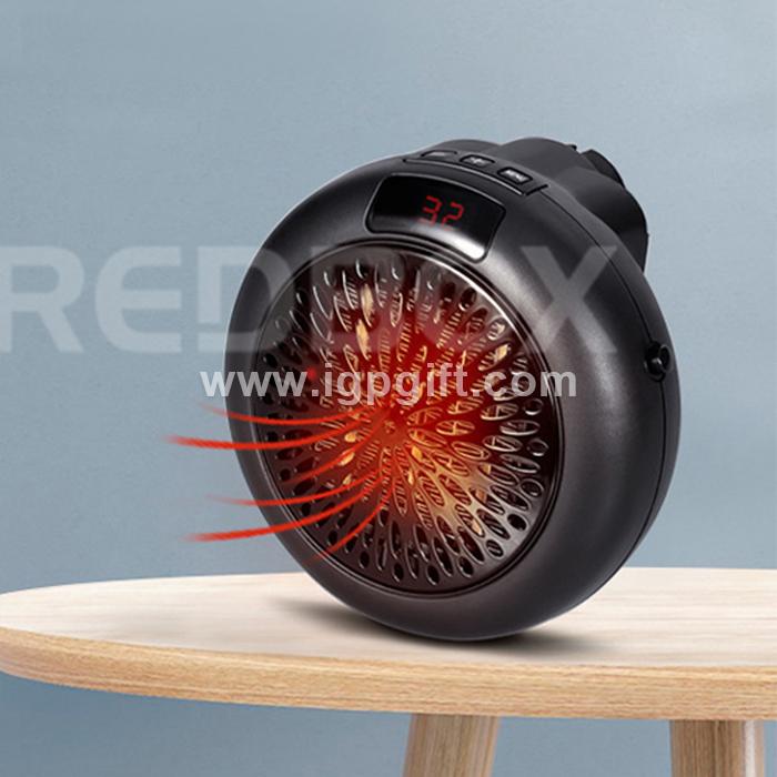 IGP(Innovative Gift & Premium) | Mini heater