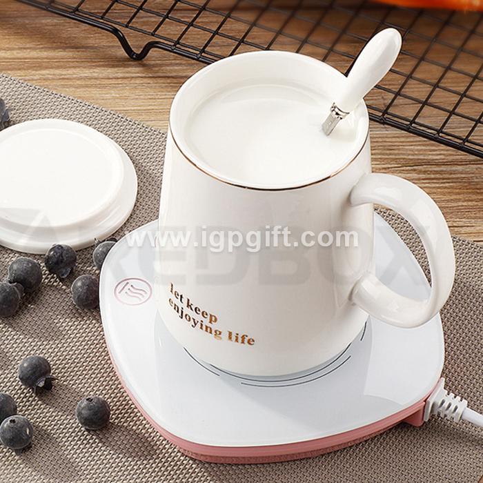 IGP(Innovative Gift & Premium) | 55 ° C warm cup