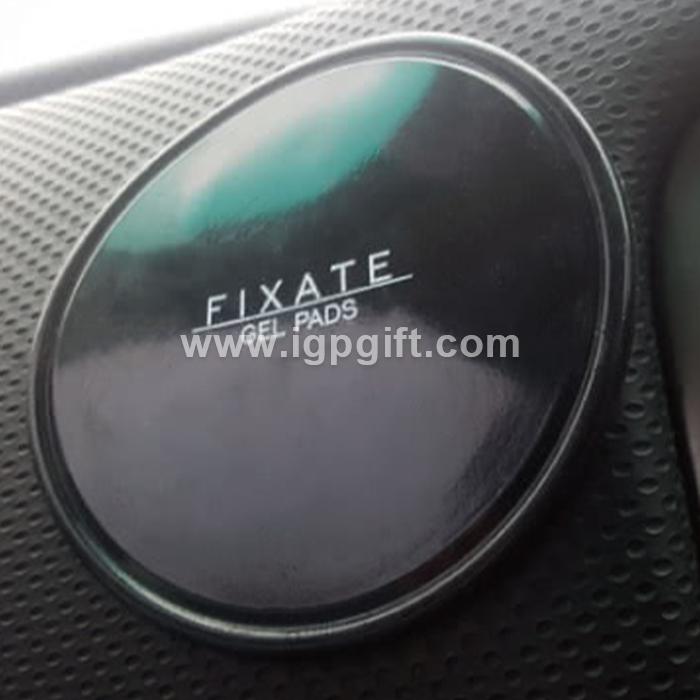 IGP(Innovative Gift & Premium)|Fixate Gel Pads万能垫胶贴