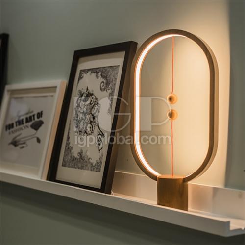IGP(Innovative Gift & Premium) | Allocacoc desk lamp