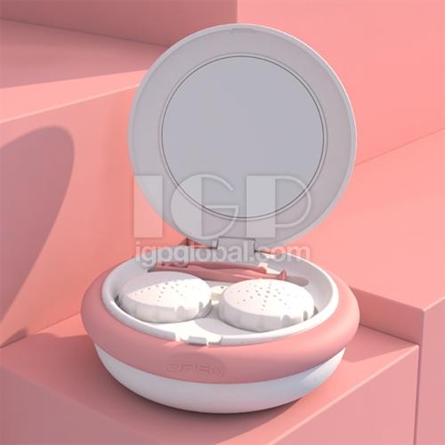 IGP(Innovative Gift & Premium)|3N 美瞳隱形眼鏡清洗器