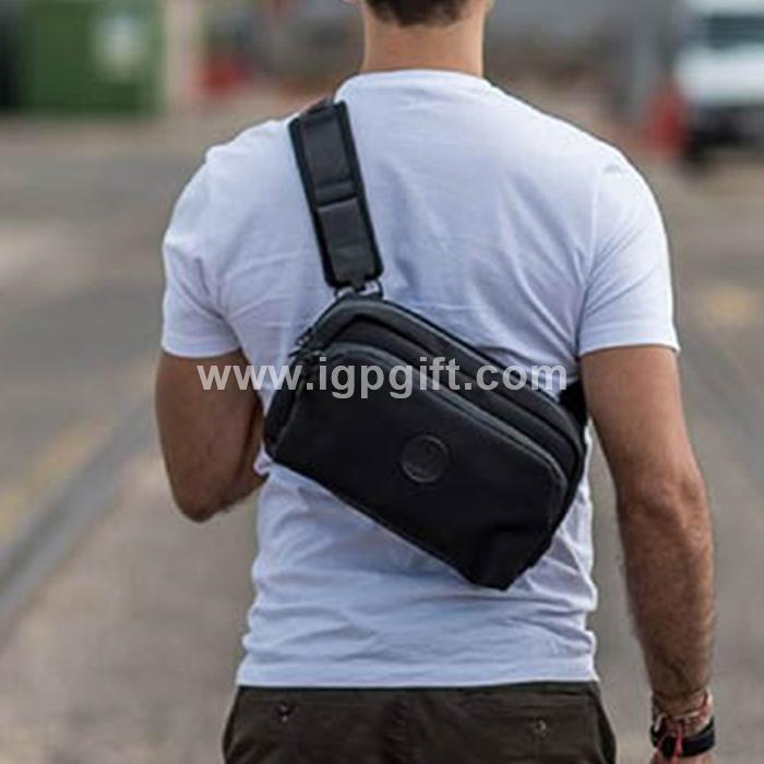 IGP(Innovative Gift & Premium)|ALPAKA侧背袋