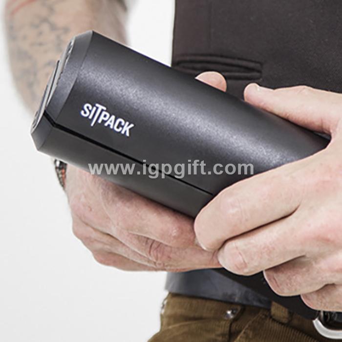 IGP(Innovative Gift & Premium) | Sitpack Portable Seat