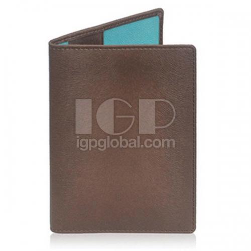 IGP(Innovative Gift & Premium) | Passport Holder with SIM Card Slot