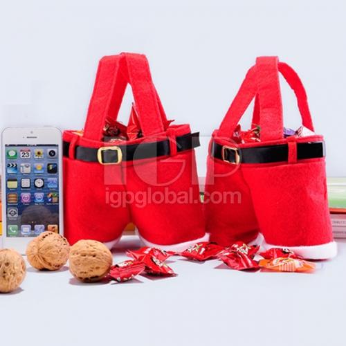 IGP(Innovative Gift & Premium) | Christmas Candy Bag