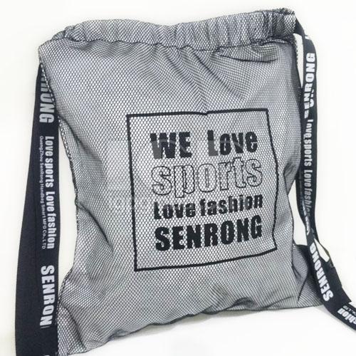 IGP(Innovative Gift & Premium)|运动网袋背袋