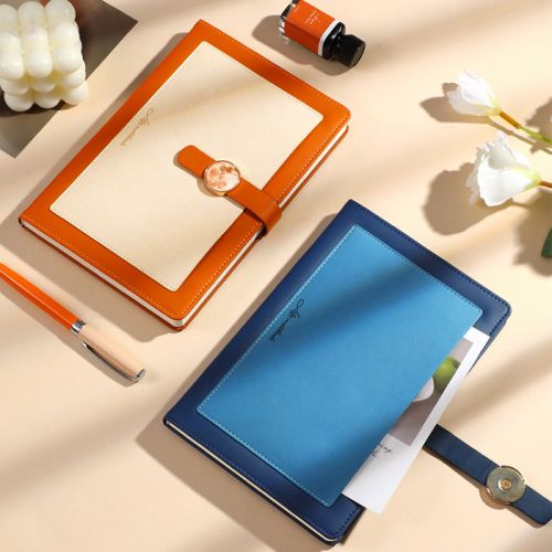 IGP(Innovative Gift & Premium) | Premium Notebook Gift Box Set with Pen