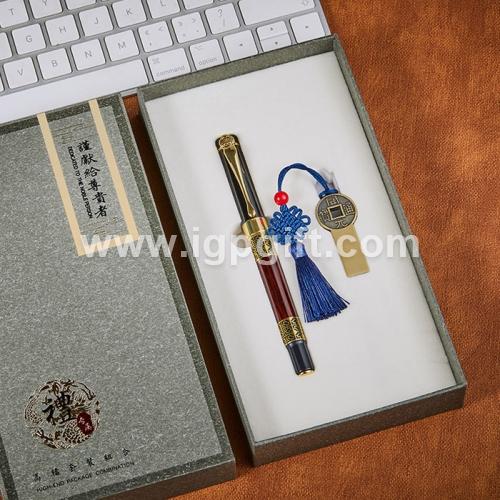 IGP(Innovative Gift & Premium) | USB & Pen Business gift