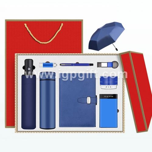 IGP(Innovative Gift & Premium) | Corporate activity business gift set