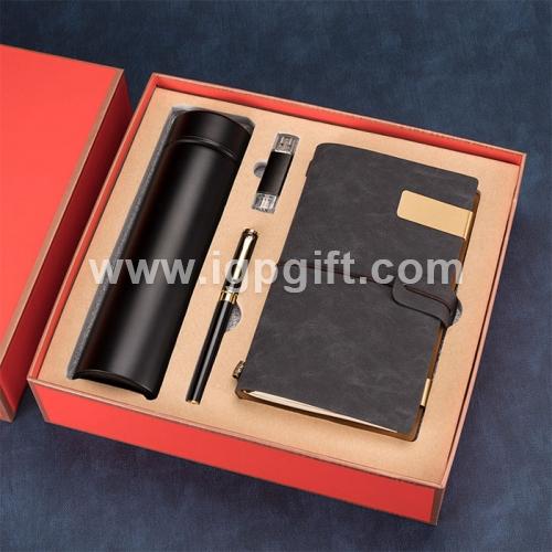 IGP(Innovative Gift & Premium) | Corporate activity business gift set
