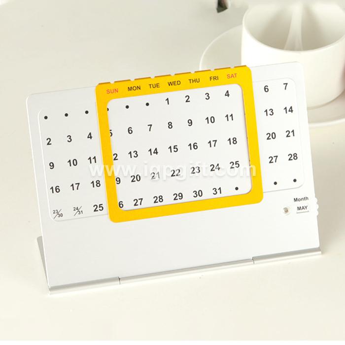 IGP(Innovative Gift & Premium) | Perpetual Calendar