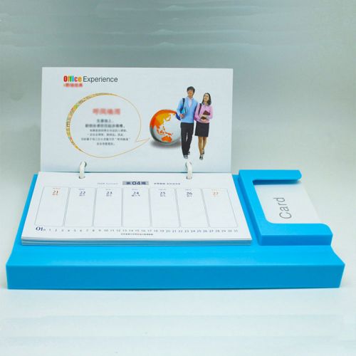 IGP(Innovative Gift & Premium) | Multi-Function Desk Calendar