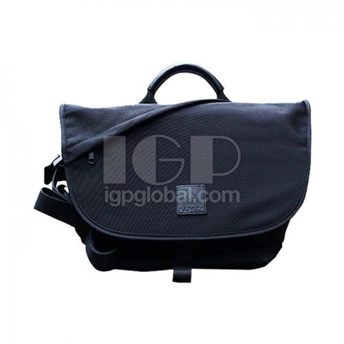 IGP(Innovative Gift & Premium) | Alpaka messenger bag