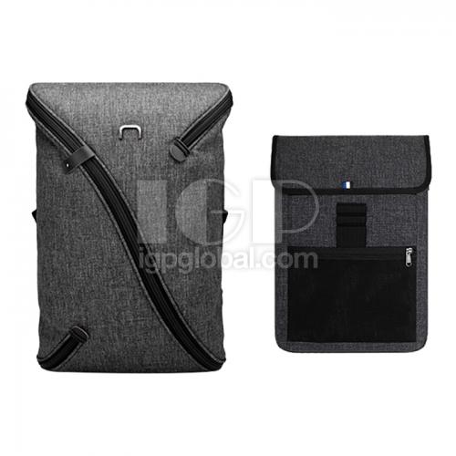 IGP(Innovative Gift & Premium) | NIID 13-inch notebook bag