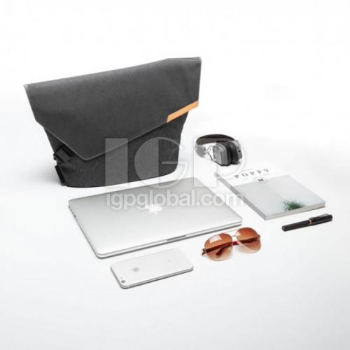 IGP(Innovative Gift & Premium) | NIID Multifunctional Postal Pack