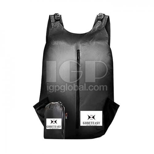 IGP(Innovative Gift & Premium)|GOBETEASY背袋