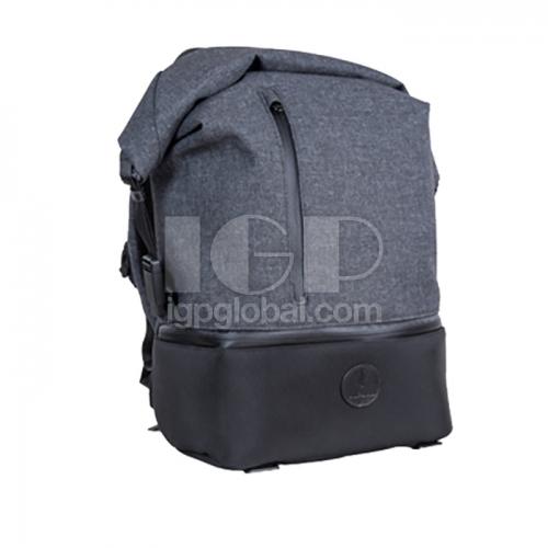 IGP(Innovative Gift & Premium) | Alpaka backpack
