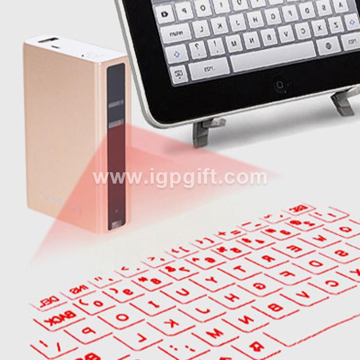 IGP(Innovative Gift & Premium)|GANGXUN F3键盘