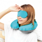 Inflatable Pillow Set