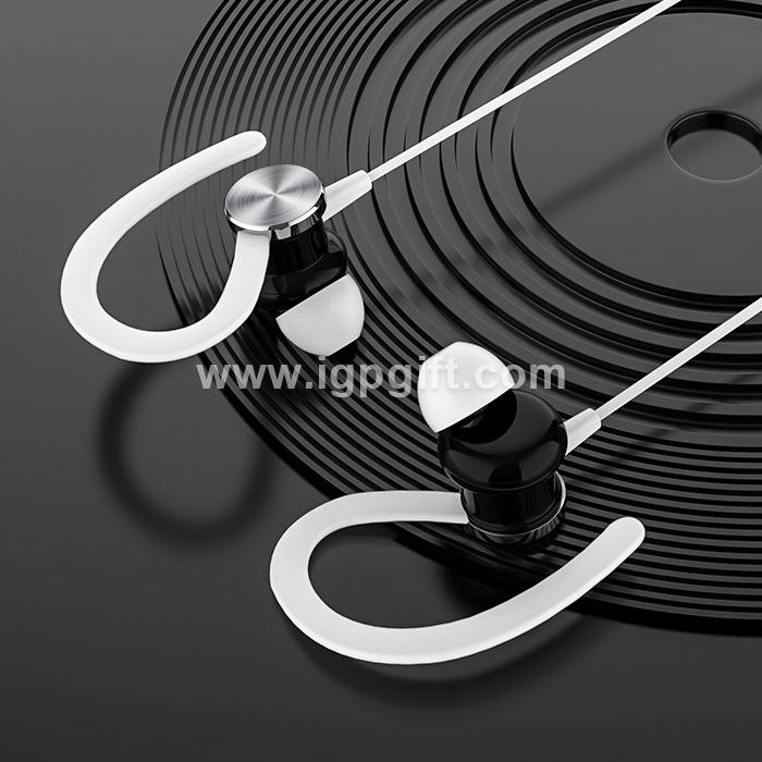 IGP(Innovative Gift & Premium) | Ear Hook Headset