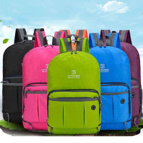 IGP(Innovative Gift & Premium) | Dual-use Backpack