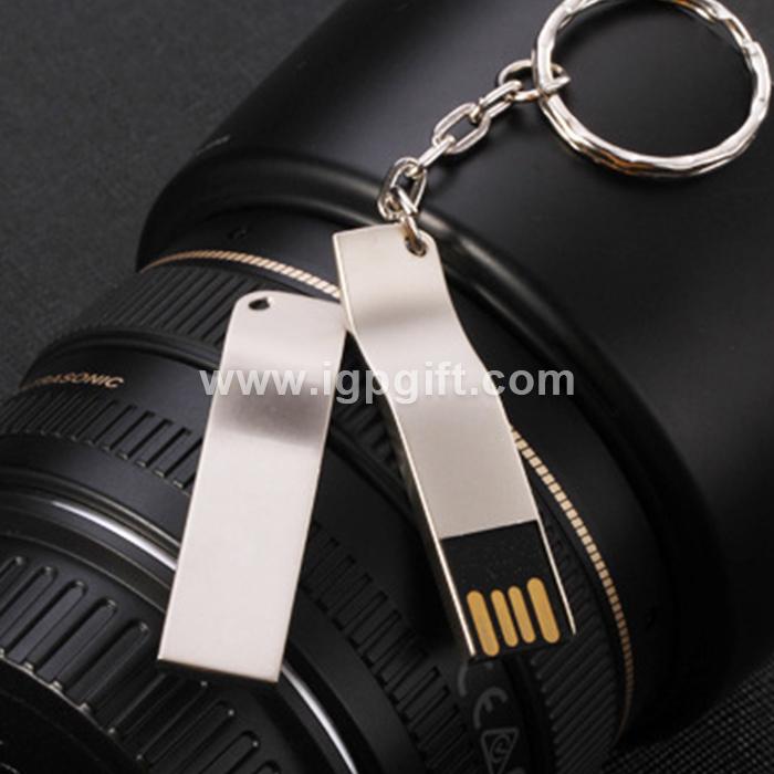 IGP(Innovative Gift & Premium) | Fashion metal USB