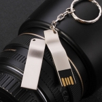 时尚金属USB