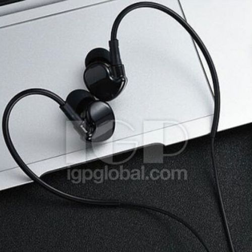 IGP(Innovative Gift & Premium) | Split Bluetooth Headset