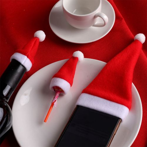 IGP(Innovative Gift & Premium) | Christmas Decorative Cap
