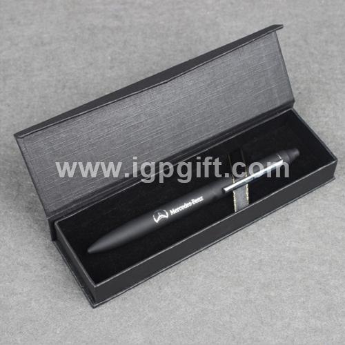 IGP(Innovative Gift & Premium) | Clamshell Cardboard Pen Box
