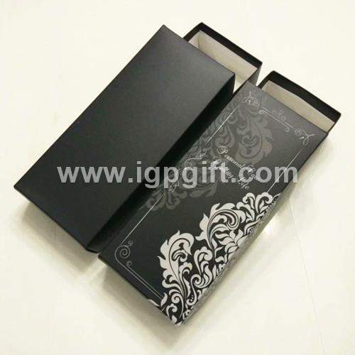 IGP(Innovative Gift & Premium)|传统长方形百搭礼品盒