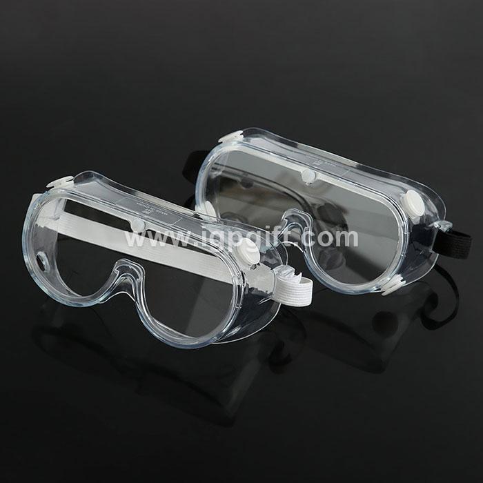IGP(Innovative Gift & Premium) | transparent protective glasses for epidemic