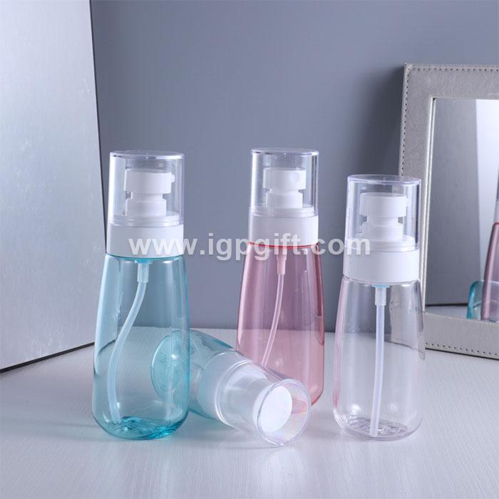 IGP(Innovative Gift & Premium) | Disinfectant and alcohol sub bottle