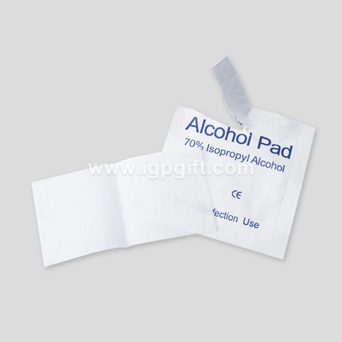 IGP(Innovative Gift & Premium) | one-time alcohol pad