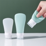 Silicon hand sanitizer sub bottle