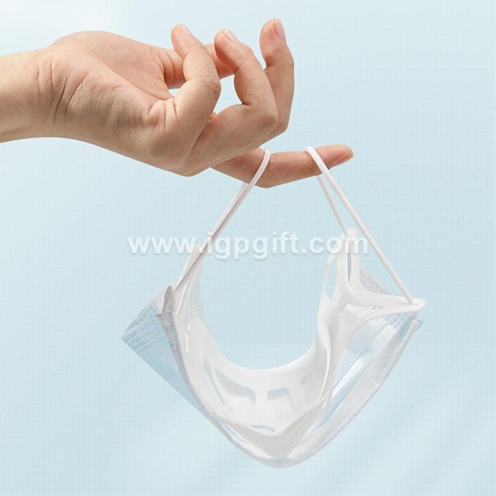 IGP(Innovative Gift & Premium) | 3D mask protection holder