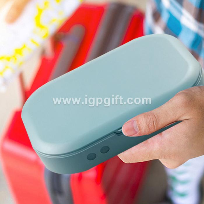 IGP(Innovative Gift & Premium) | multi function UV sterilizers