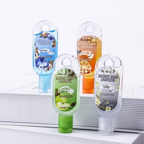 IGP(Innovative Gift & Premium)|水果香型免水洗手液