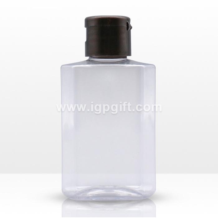 IGP(Innovative Gift & Premium) | PET octagonal bottle