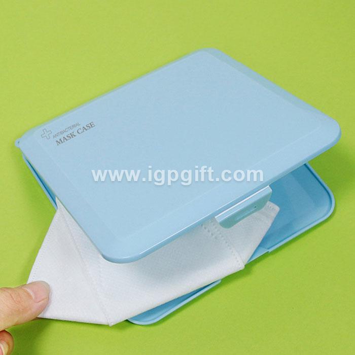 IGP(Innovative Gift & Premium) | Mask storage box