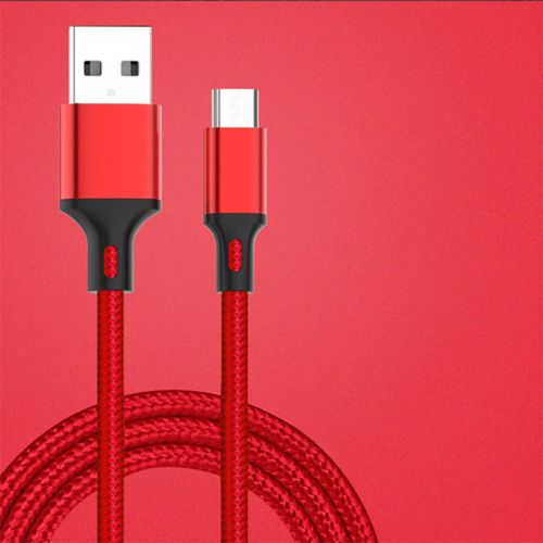 IGP(Innovative Gift & Premium) | Cloth Woven Apple Data Cable