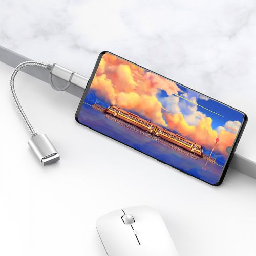 IGP(Innovative Gift & Premium) | Two-in-one Data Cable