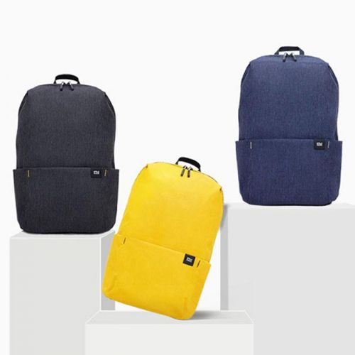 IGP(Innovative Gift & Premium) | Xiaomi Casual Waterproof High-capacity Backpack