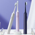 Xiaomi Smart Sound Wave Electric Toothbrush
